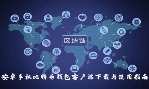 安卓手机比特币钱包客户端下载与使用指南