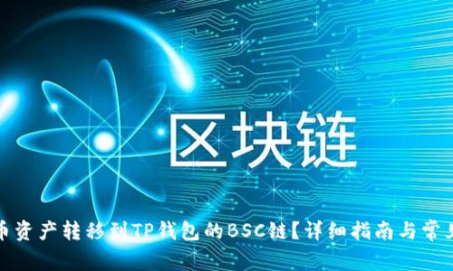 如何将火币资产转移到TP钱包的BSC链？详细指南与常见问题解答