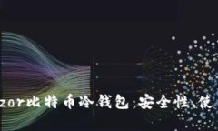 全面解析Trezor比特币冷钱包：安全性、