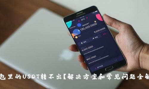 钱包里的USDT转不出？解决方案和常见问题全解析