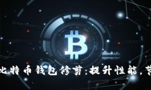 : 全面解析比特币钱包修剪：提升性能，节省存储空间