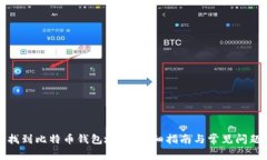 如何找到比特币钱包地址：详细指南与