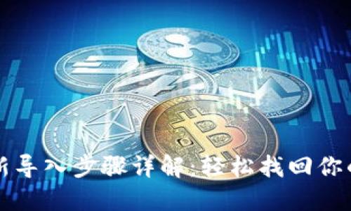 TP钱包重新导入步骤详解:轻松找回你的数字资产