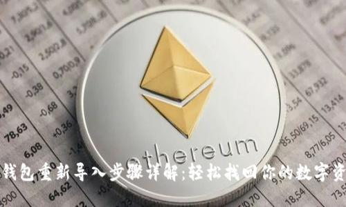 TP钱包重新导入步骤详解:轻松找回你的数字资产
