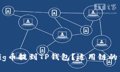 如何将Pig币提到TP钱包?适用链的详细分析