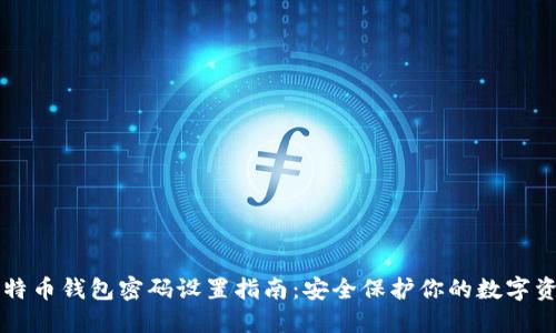 比特币钱包密码设置指南:安全保护你的数字资产
