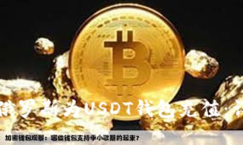 如何在俄罗斯为USDT钱包充值:详细指南