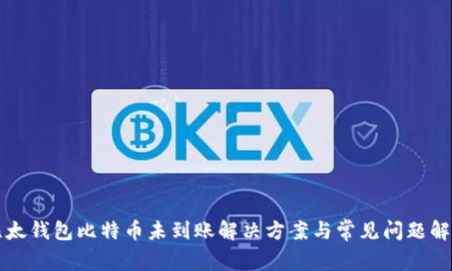 比太钱包比特币未到账解决方案与常见问题解析