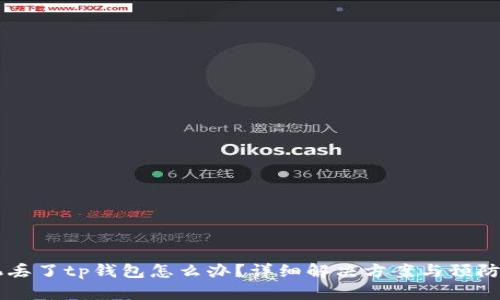 手机丢了tp钱包怎么办?详细解决方案与预防指南