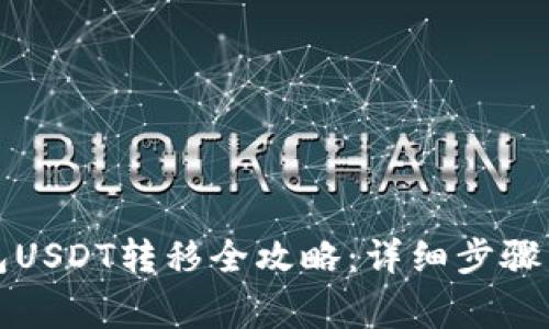 比特派钱包USDT转移全攻略:详细步骤与注意事项