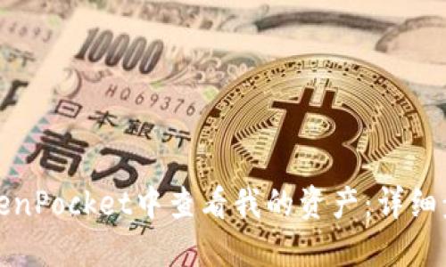 如何在TokenPocket中查看我的资产：详细步骤与技巧