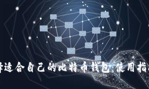 如何选择适合自己的比特币钱包:使用指南与推荐