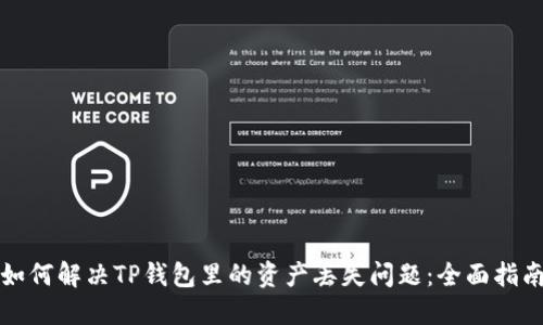 如何解决TP钱包里的资产丢失问题:全面指南