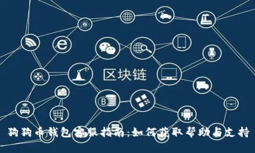 狗狗币钱包客服指南:如何获取帮助与支持
