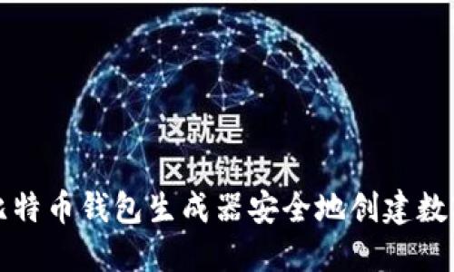 如何使用比特币钱包生成器安全地创建数字货币钱包
