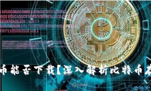 比特币钱包的币能否下载?深入解析比特币存储与转移方式