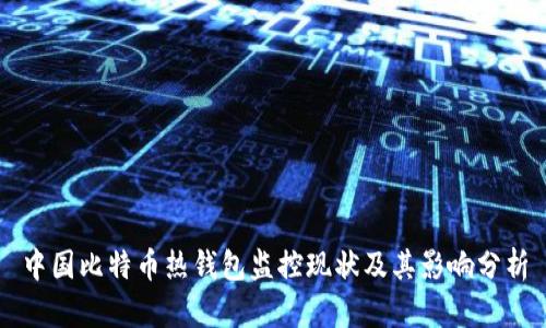 中国比特币热钱包监控现状及其影响分析