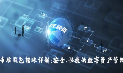 比特币脑钱包转账详解:安全、快捷的数字资产管理方式