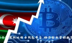 推荐8个好用的比特币钱包平台，助你