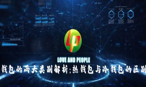比特币钱包的两大类别解析:热钱包与冷钱包的区别与应用