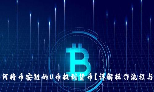 TP钱包如何将币安链的U币提到货币?详解操作流程与注意事项