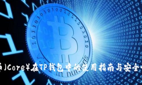 核心币(Core)在TP钱包中的使用指南与安全性分析