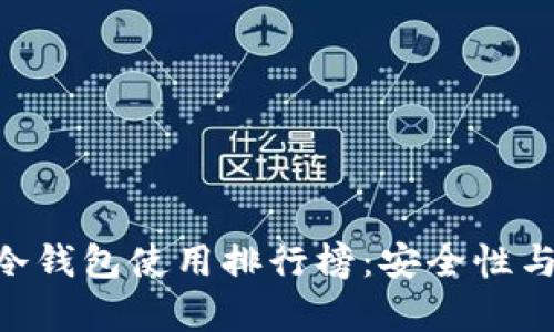 2023年USDT冷钱包使用排行榜:安全性与便捷性全解析