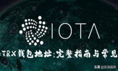 如何添加TRX钱包地址：完整指南与常见