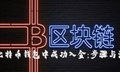 如何在比特币钱包中成功入金：步骤与