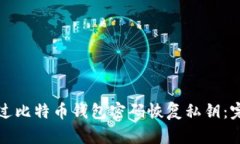 如何通过比特币钱包密码恢复私钥：完