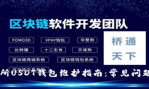 86coin交易所USDT钱包维护指南:常见问题与解决方案