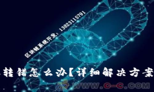 TP钱包转账转错怎么办？详细解决方案与注意事项