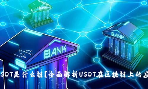 TP钱包USDT是什么链?全面解析USDT在区块链上的应用与发展