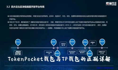 TokenPocket钱包与TP钱包的区别详解