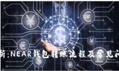 详细解析：NEAR钱包转账流程及常见问