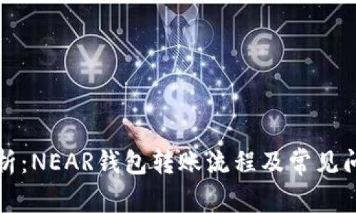 详细解析:NEAR钱包转账流程及常见问题解答