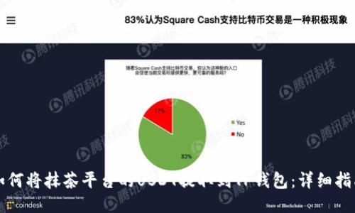 如何将抹茶平台的USDT提取到TP钱包:详细指南