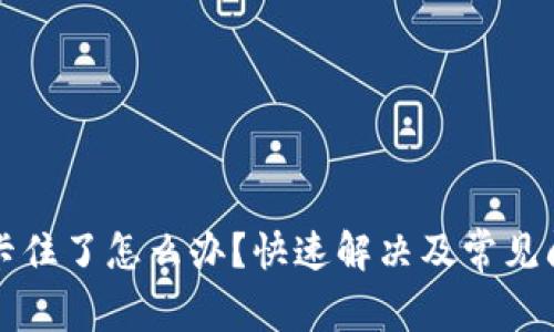 TP钱包卡住了怎么办?快速解决及常见问题解析