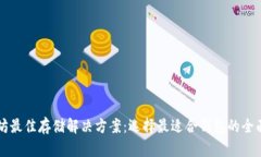 以太坊最佳存储解决方案：选择最适合