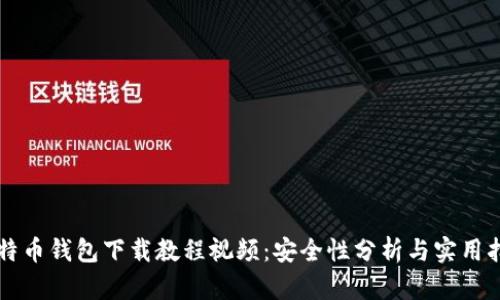 比特币钱包下载教程视频:安全性分析与实用指南