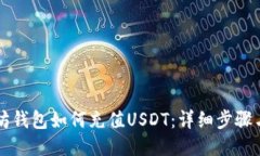 以太坊钱包如何充值USDT：详细步骤与