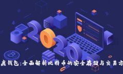 公鹿钱包：全面解析比特币的安全存储与交易方