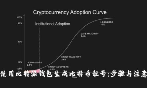 如何使用比特派钱包生成比特币靓号:步骤与注意事项