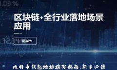 比特币钱包地址填写指南：新手必读