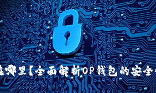 OP钱包钥匙在哪里?全面解析OP钱包的安全性及使用技巧