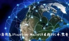 如何使用幻影钱包（Phantom Wallet）质押