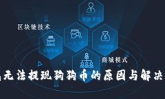 火币钱包无法提现狗狗币的原因与解决