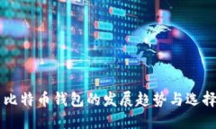 未来比特币钱包的发展趋势与选择指南