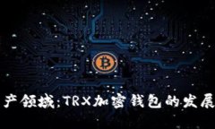 未来数字资产领域：TRX加密钱包的发展