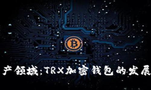 未来数字资产领域:TRX加密钱包的发展趋势与前景
